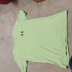 Mens Under Armour Shirt